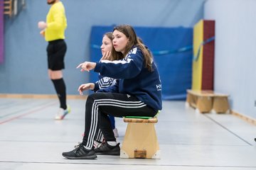 Bild 9 - wCJ Futsalmeisterschaft Runde 1